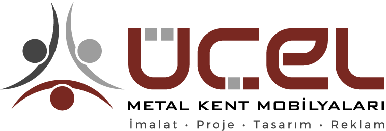 ucel metal logo